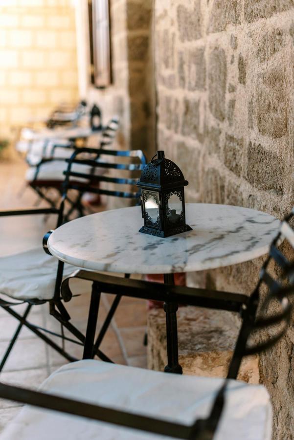Rhodes City克里斯蒂娜旅馆公寓 外观 照片